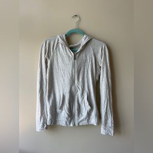 Nike lightweight jacket